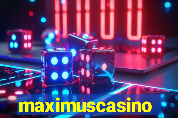 maximuscasino