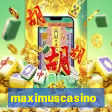 maximuscasino