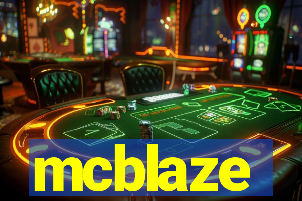 mcblaze