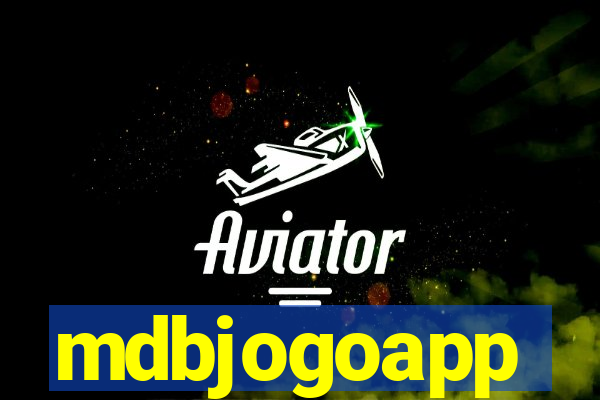 mdbjogoapp
