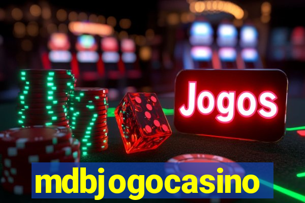 mdbjogocasino