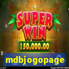 mdbjogopage