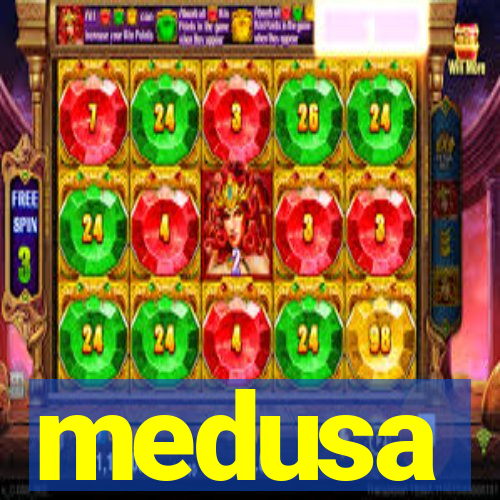 medusa