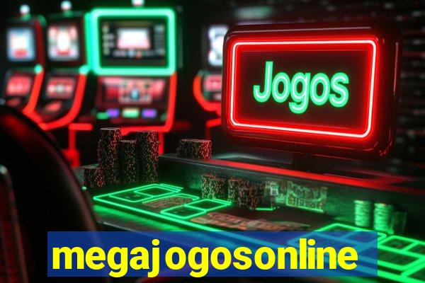 megajogosonline