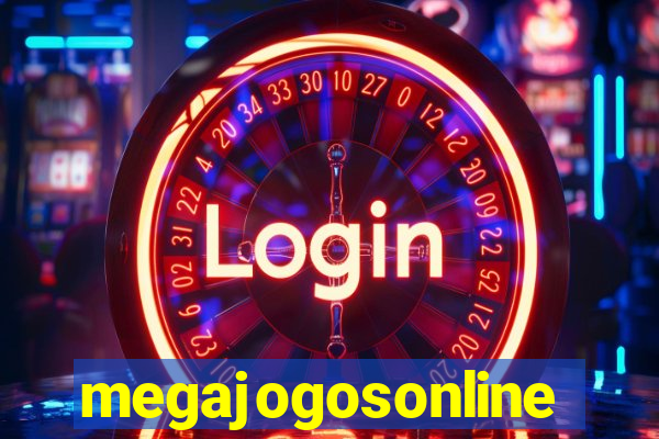 megajogosonline