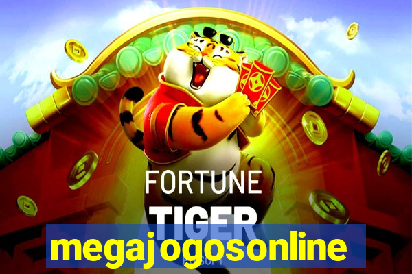 megajogosonline