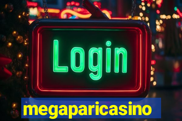 megaparicasino