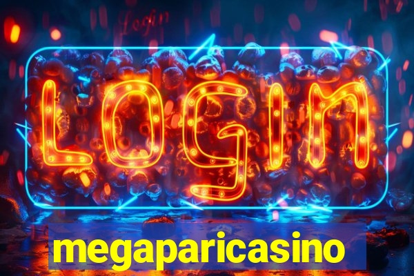 megaparicasino