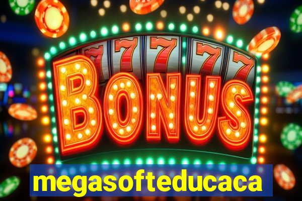 megasofteducacao