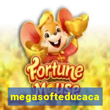 megasofteducacao