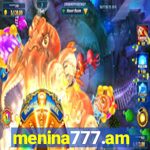 menina777.am