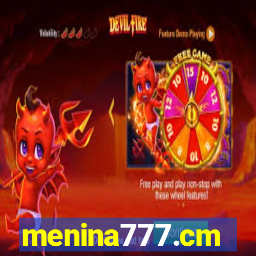 menina777.cm