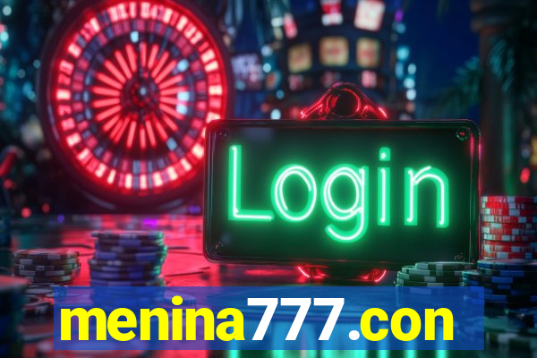 menina777.con