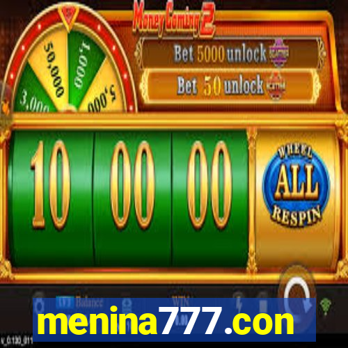menina777.con
