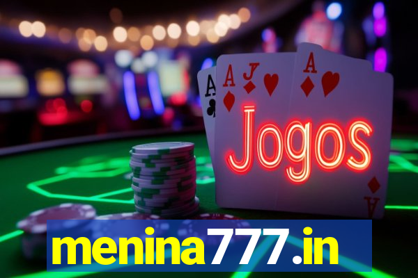 menina777.in