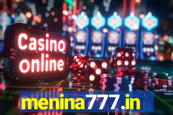 menina777.in