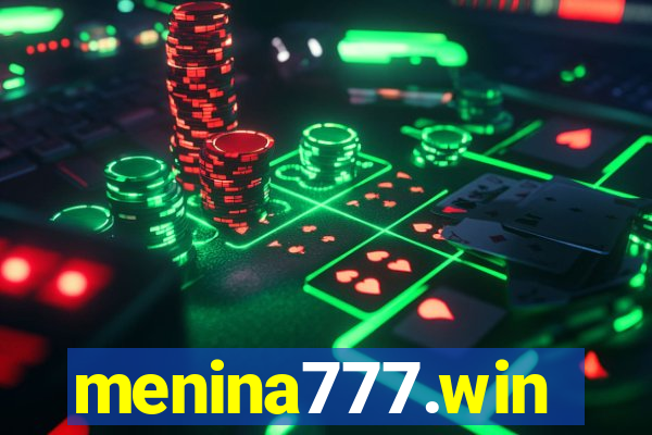 menina777.win