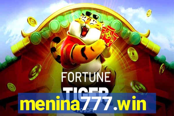 menina777.win