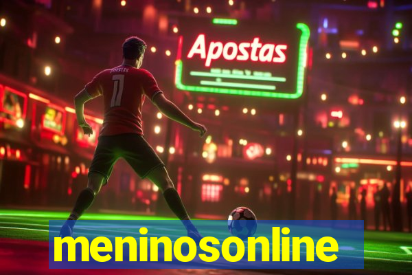 meninosonline