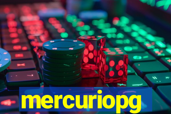 mercuriopg