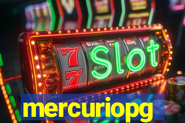 mercuriopg