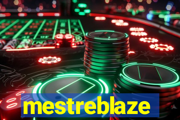 mestreblaze