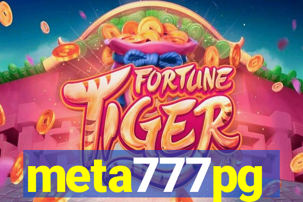 meta777pg