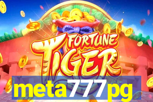 meta777pg