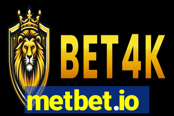 metbet.io