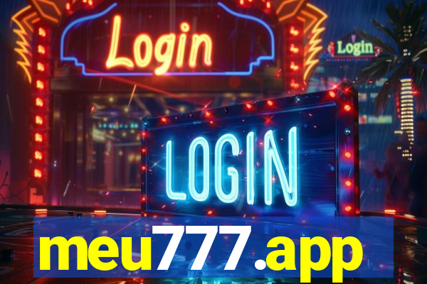 meu777.app