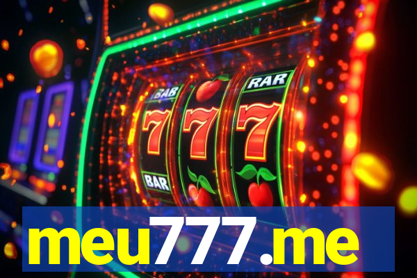 meu777.me