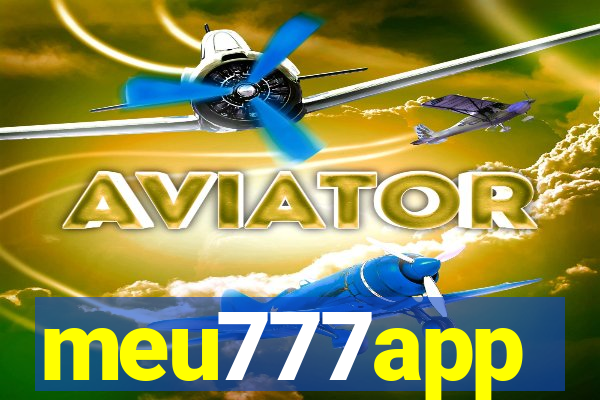 meu777app