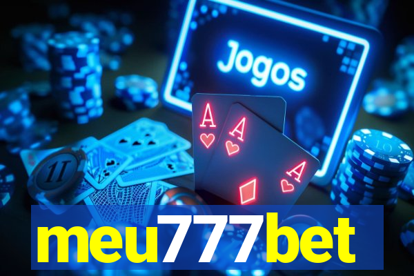 meu777bet