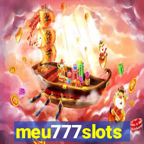 meu777slots