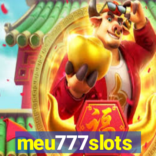 meu777slots