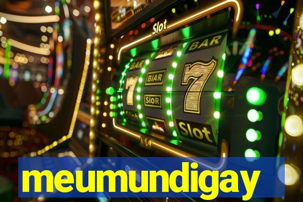 meumundigay