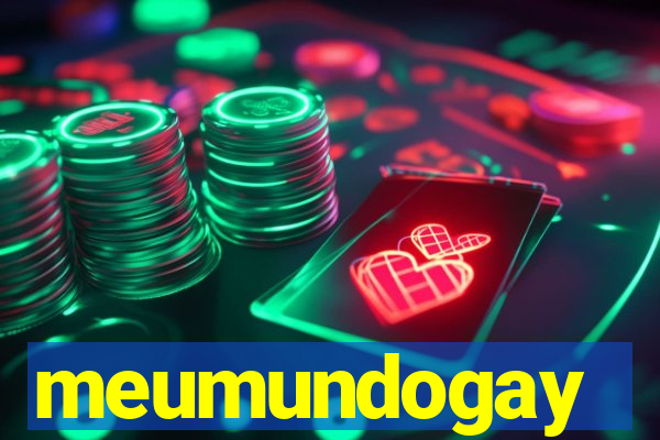 meumundogay