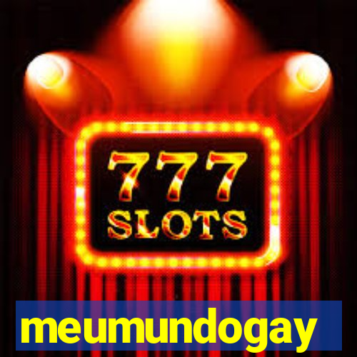 meumundogay