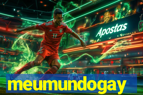 meumundogay
