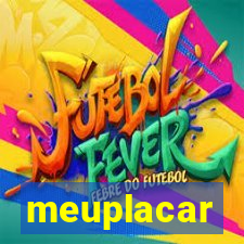 meuplacar