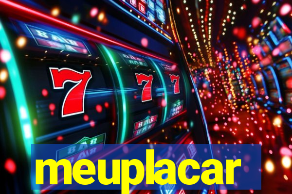 meuplacar