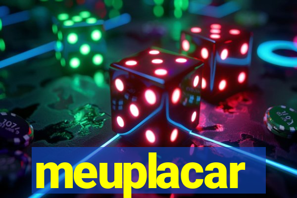 meuplacar