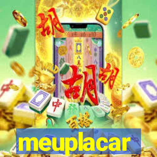 meuplacar
