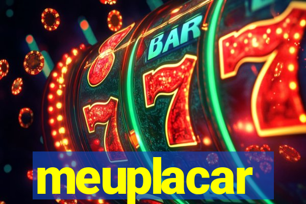meuplacar