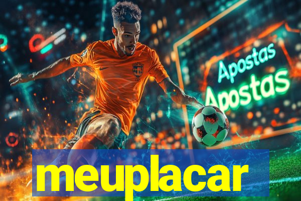 meuplacar