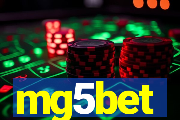 mg5bet