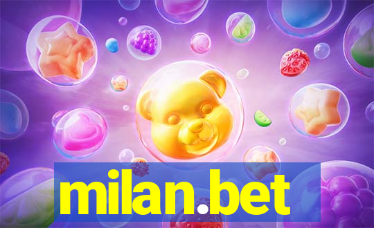 milan.bet