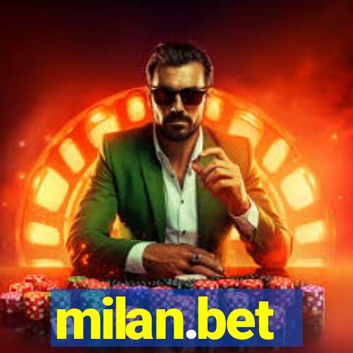 milan.bet