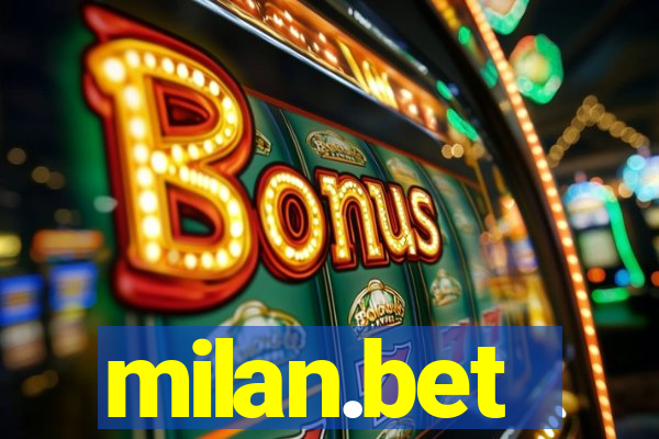 milan.bet