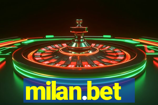 milan.bet
